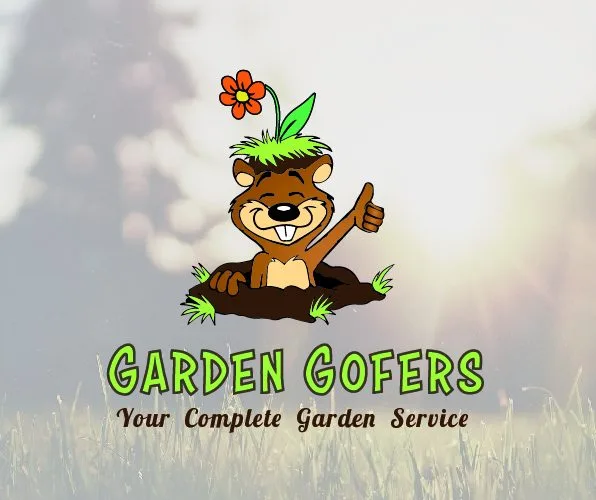 garden gofers logo | Perth Logo Designers