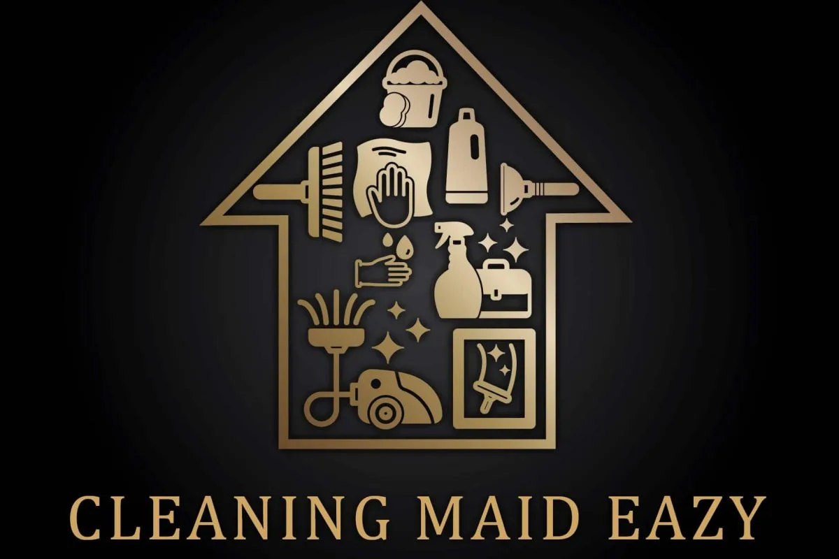Cleaners logo designer