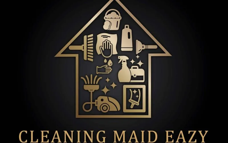 Cleaners logo designer