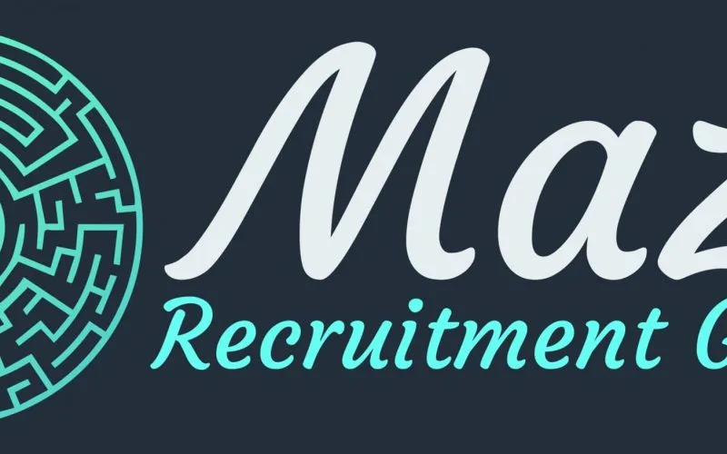 Recruitment Logo designer