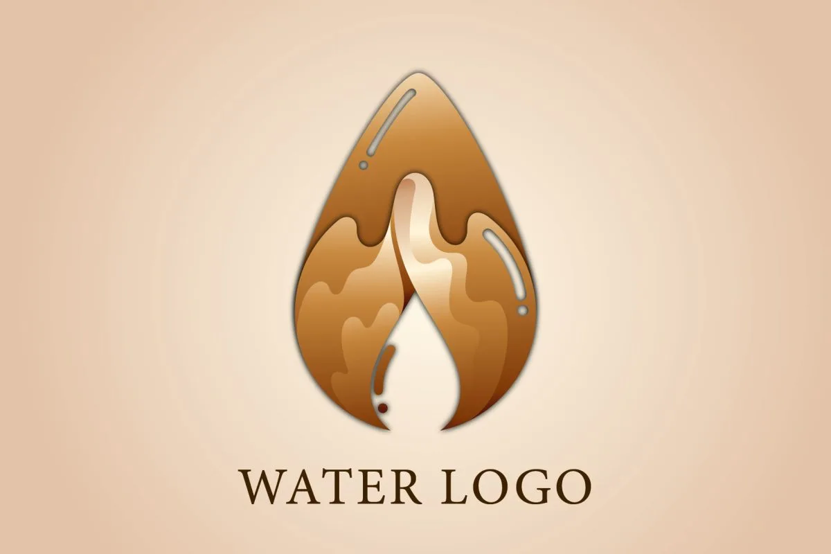 Water Logo - Logo Designer Perth