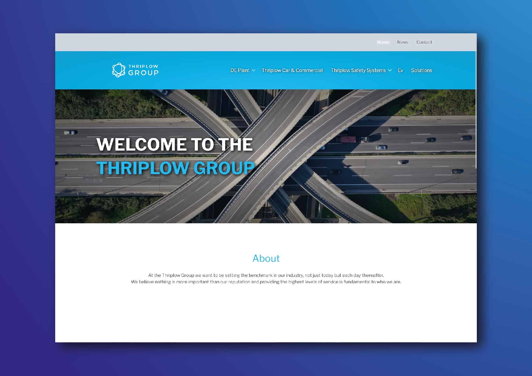 Thriplow Group
