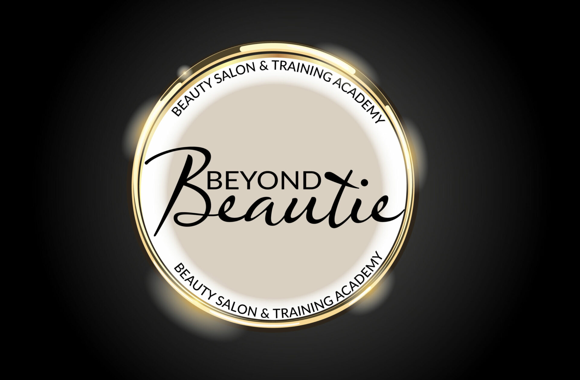 Logo designer for Beyond Beautie