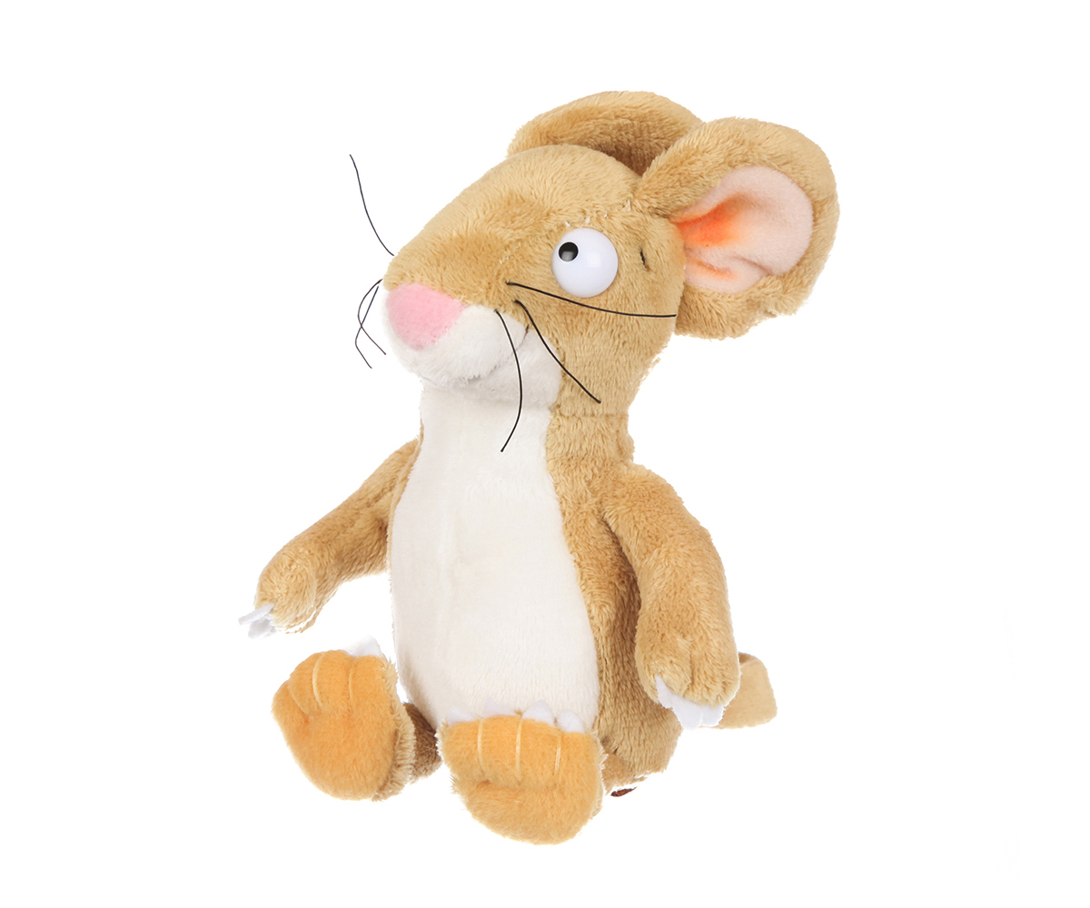 Product Photograph of the Gruffalo mouse