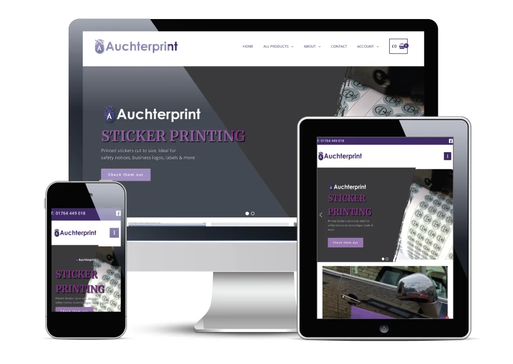 Auchterprint