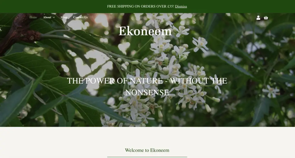 Ekoneem